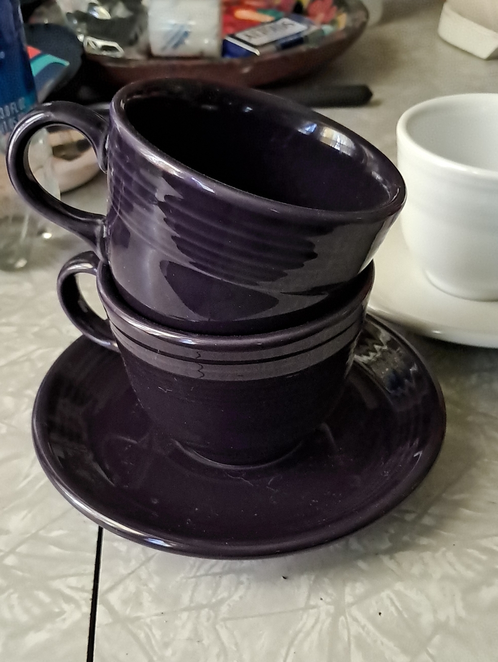 Assorted Fiesta Ware - Picture 2 of 8